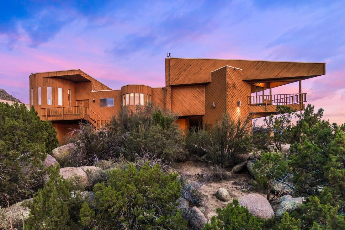 House in Albuquerque, New Mexico, United States 1 - 18665287