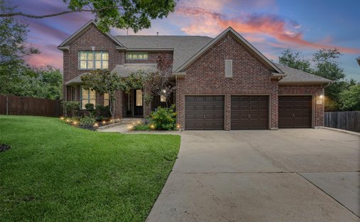 Casa en Austin, Texas, Estados Unidos 1