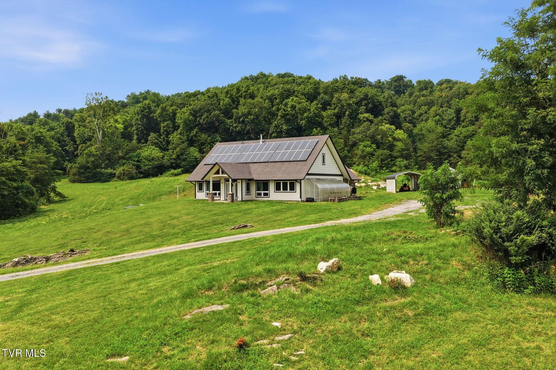 House in Bristol, Tennessee, United States 3 - 18669025