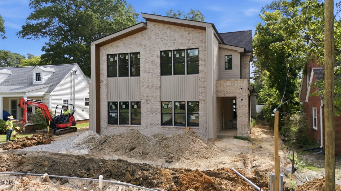 Townhouse in Durham, North Carolina, United States 3 - 18669258