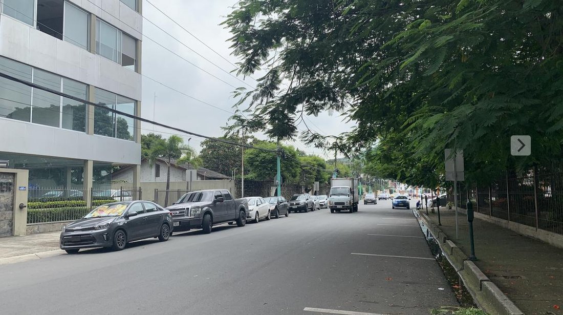 Land in Guayaquil, Guayas, Ecuador 2 - 18660429