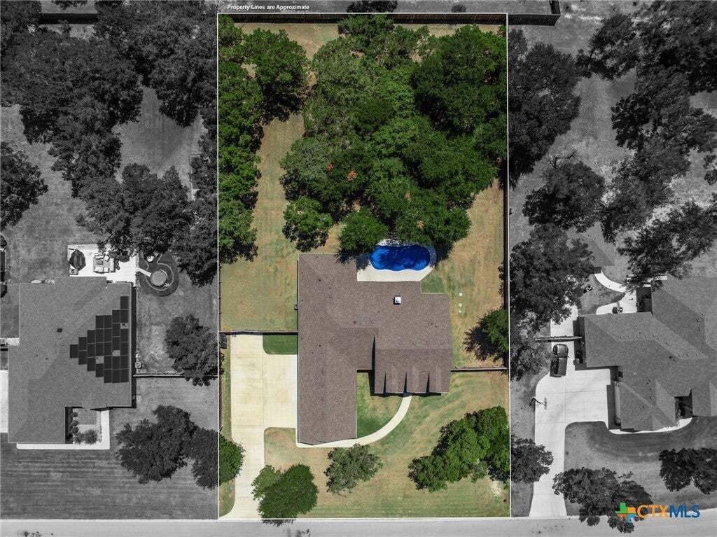 House in Kempner, Texas, United States 4 - 18665683