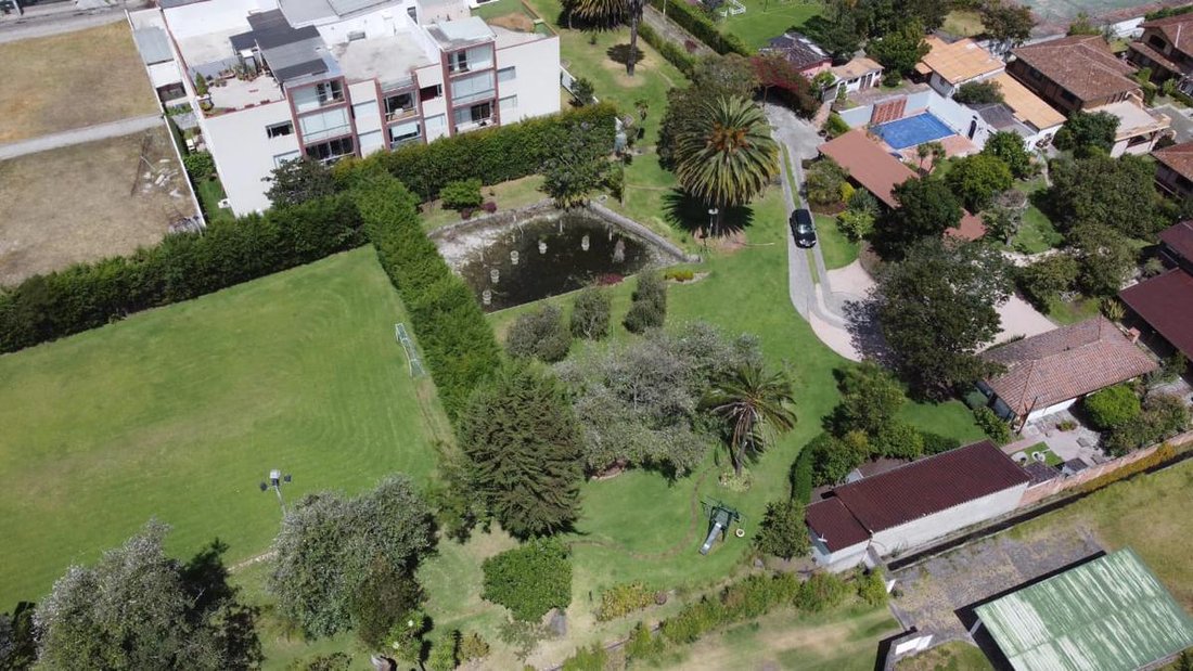 House in Quito, Pichincha, Ecuador 4 - 18660772