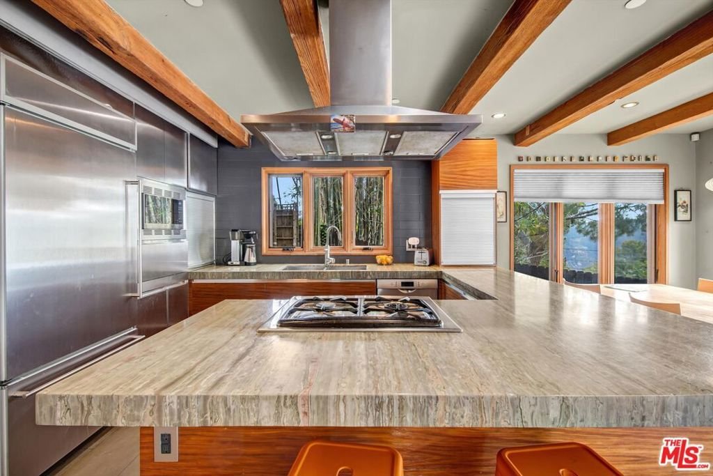 House in Topanga, California, United States 5 - 18253817