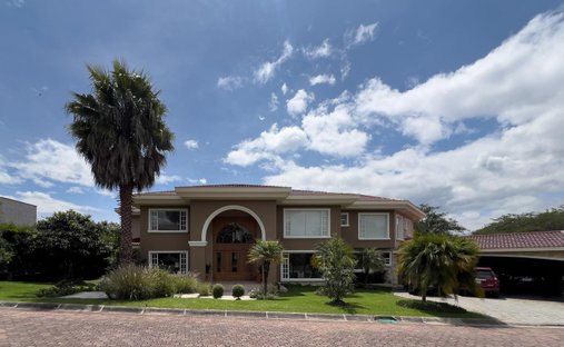 Casa en Quito, Pichincha, Ecuador 1
