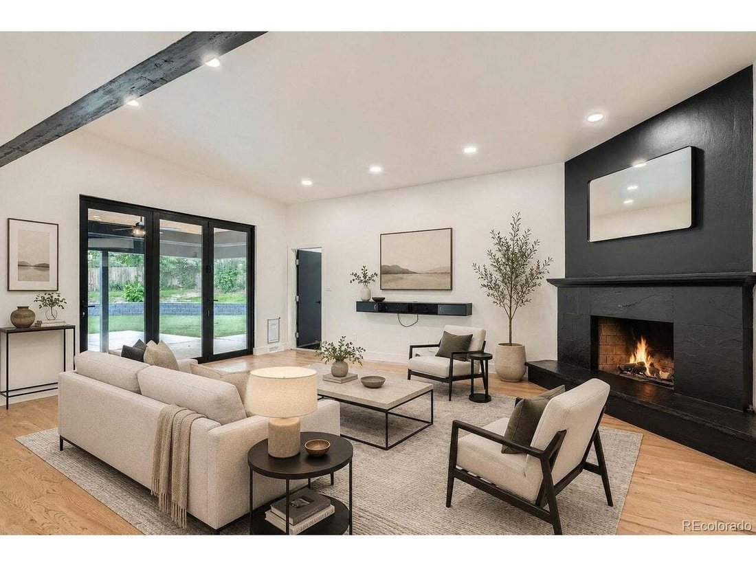 House in Lakewood, Colorado, United States 3 - 18670668