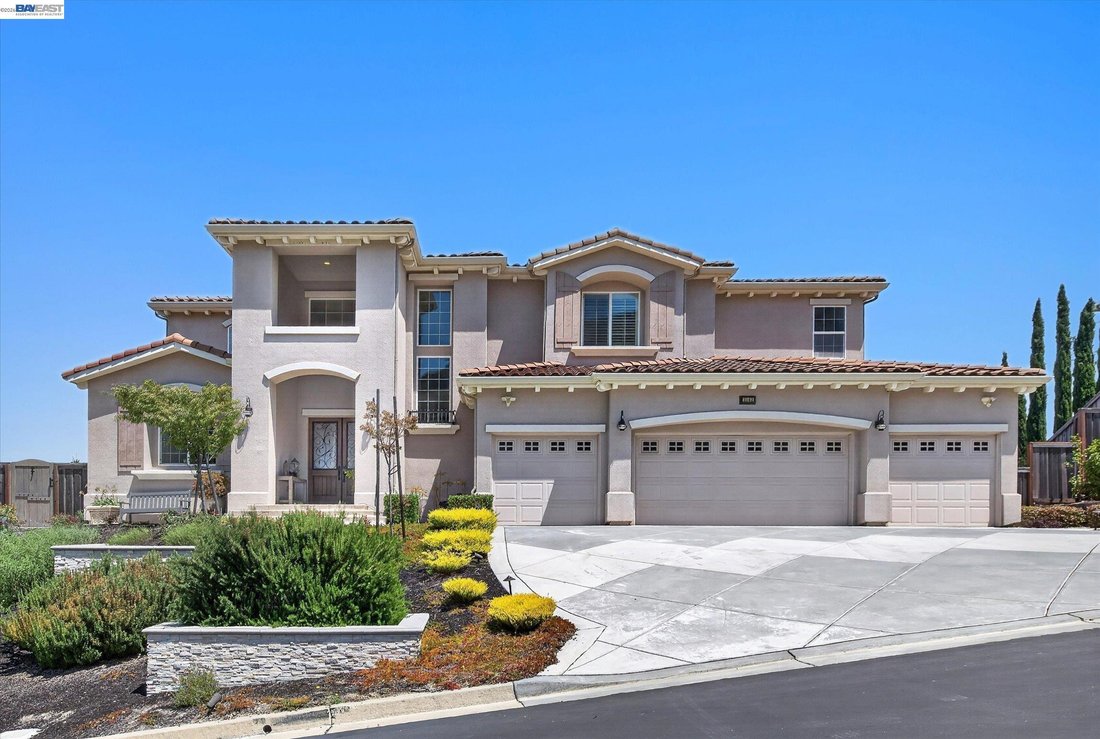 House in San Ramon, California, United States 3 - 18659176