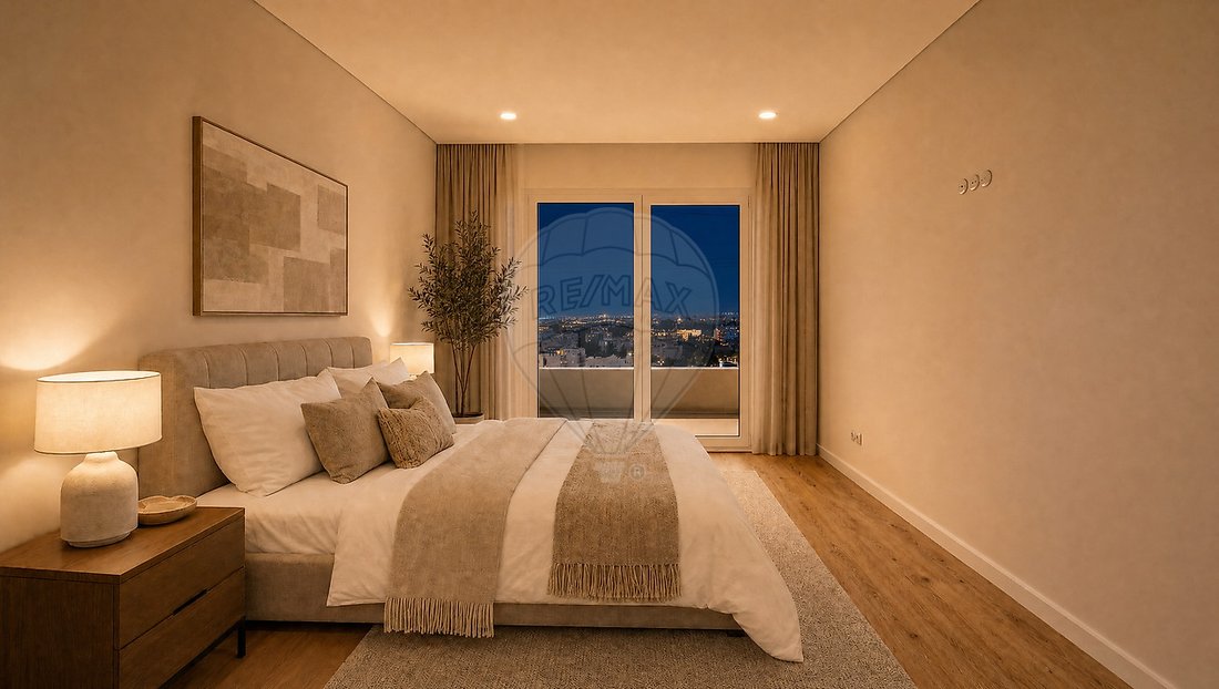 Apartment in Alverca do Ribatejo, Lisbon, Portugal 4 - 18659607