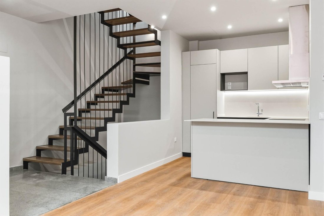 House in Districte 1, Badalona, Spain 4 - 18666562