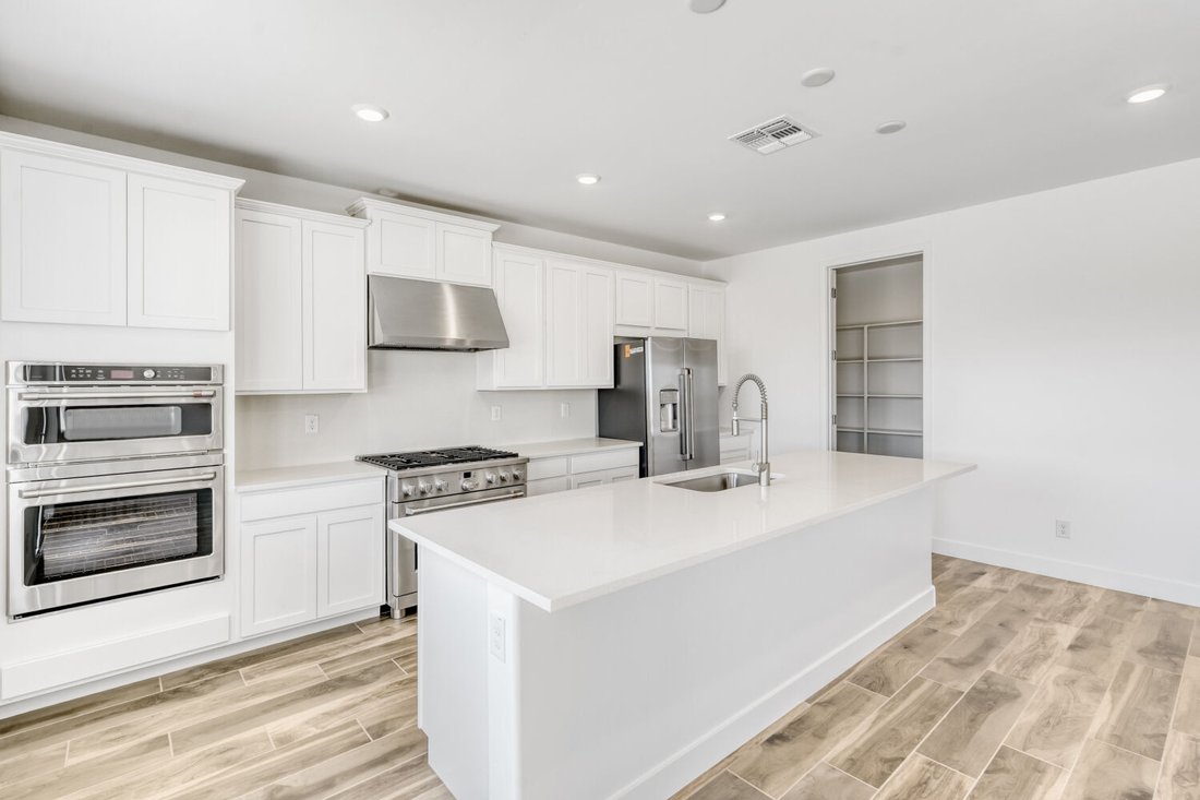 House in Marana, Arizona, United States 5 - 18668087