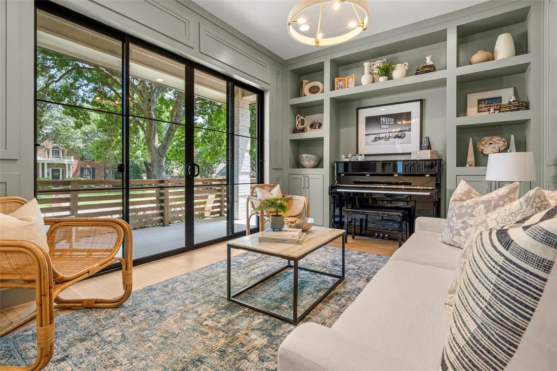 House in Grapevine, Texas, United States 5 - 18670979