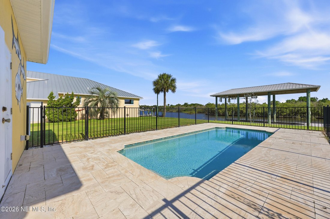 House in Palm Coast, Florida, United States 3 - 18666932