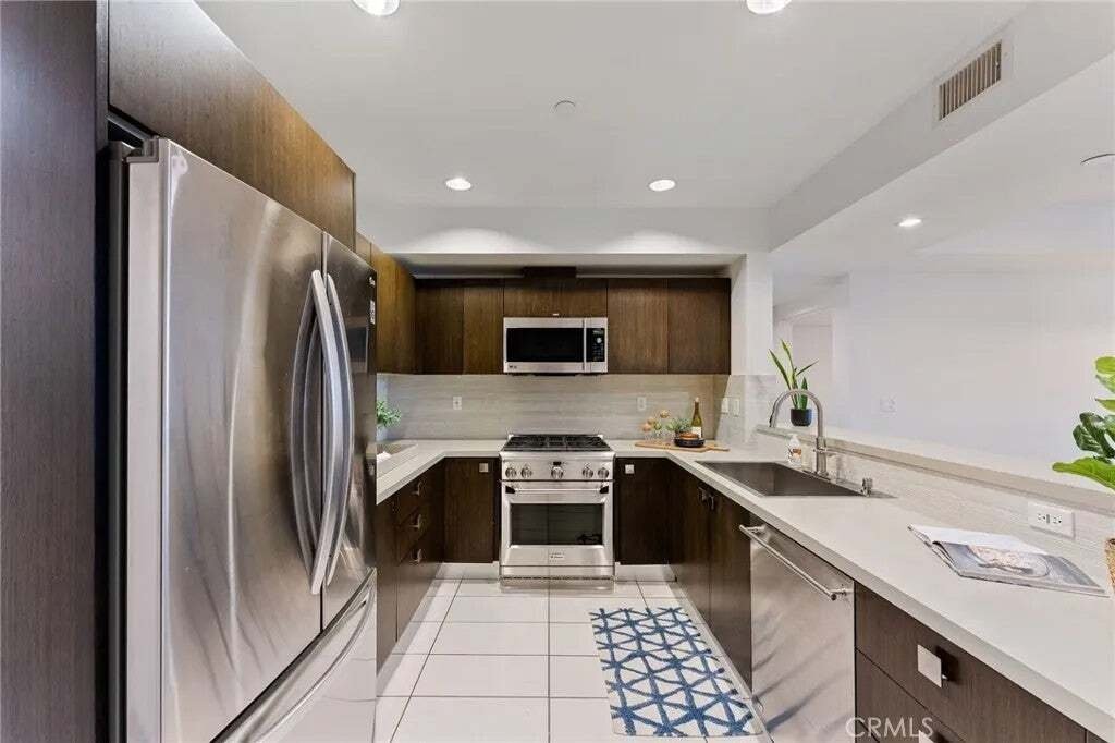 Condominio en West Hollywood, California, Estados Unidos 5 - 17828675