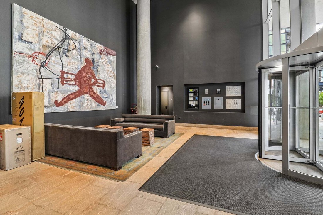 Condo in Chicago, Illinois, United States 4 - 18669238