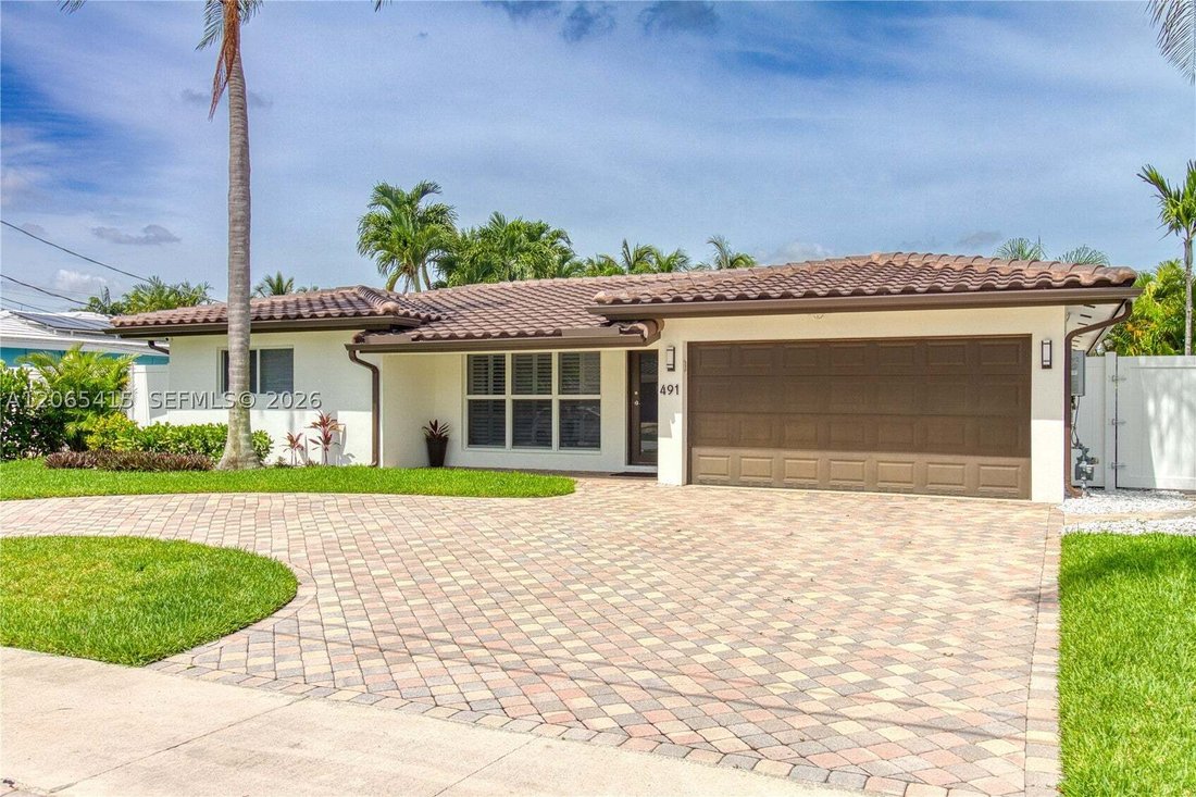 House in Pompano Beach, Florida, United States 5 - 18663525