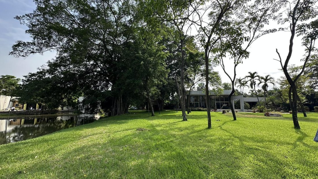 Land in Samborondón, Guayas, Ecuador 3 - 18660737