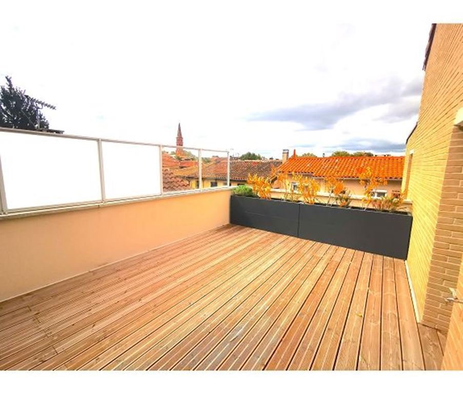 Apartment in Saint Cyprien, Toulouse, France 1 - 18669137
