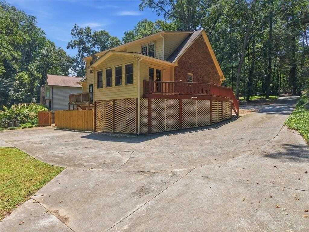 House in Marietta, Georgia, United States 5 - 18662087