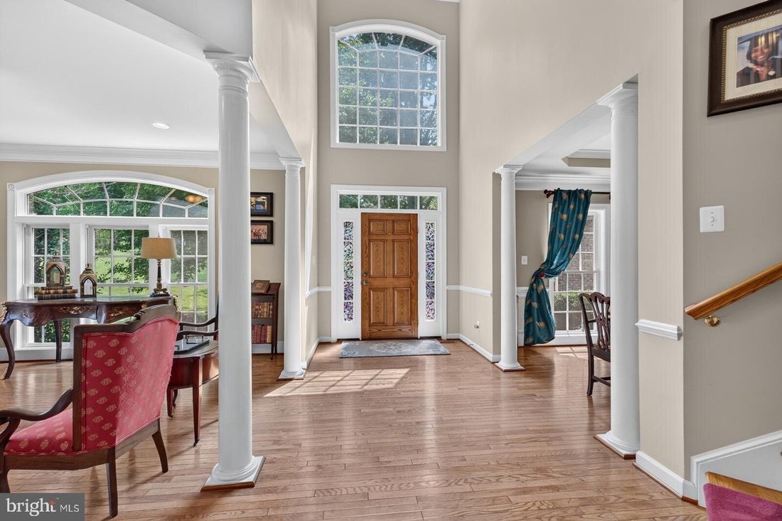 House in Gaithersburg, Maryland, United States 4 - 18670537