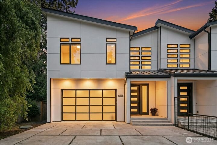 Condo in Seattle, Washington, United States 1 - 18670587