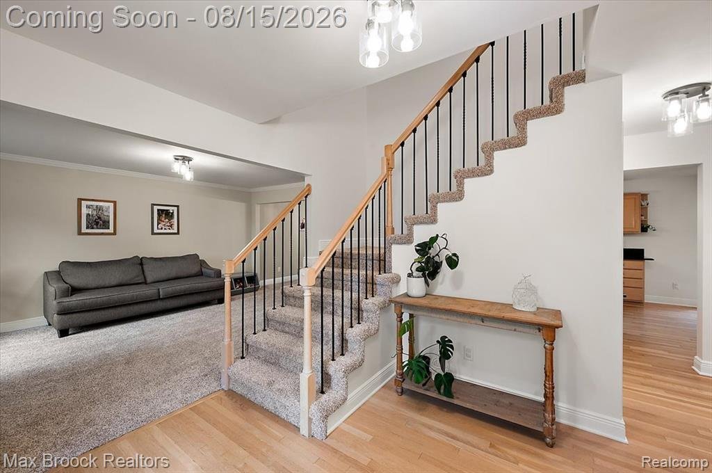 House in Novi, Michigan, United States 5 - 18665727