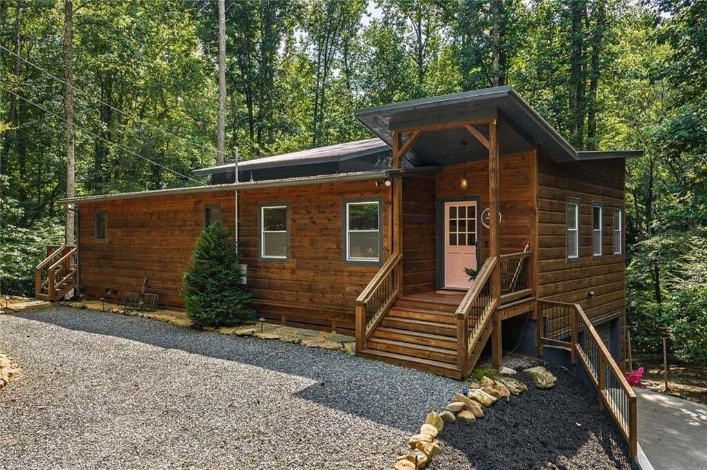 House in Ellijay, Georgia, United States 5 - 18669213