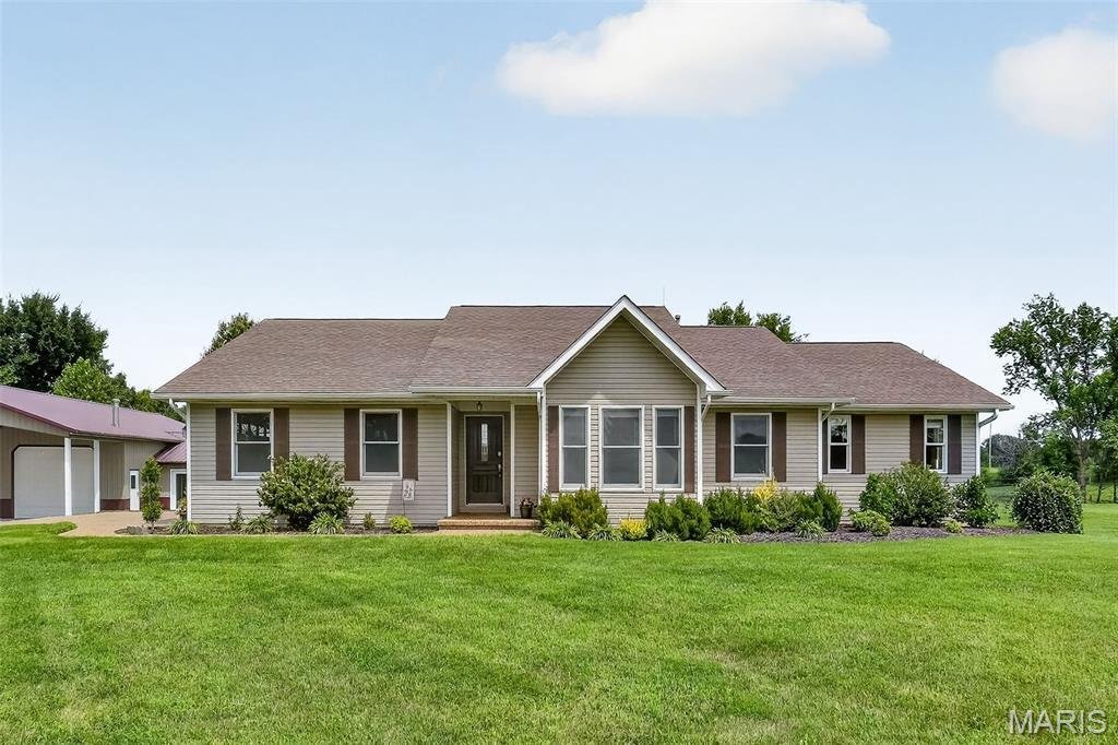 House in Foristell, Missouri, United States 2 - 18649105