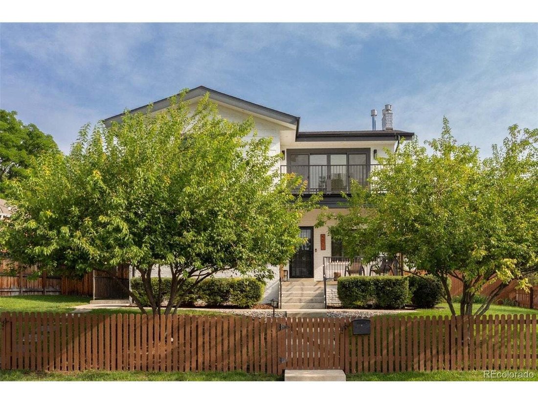 House in Denver, Colorado, United States 2 - 18659152