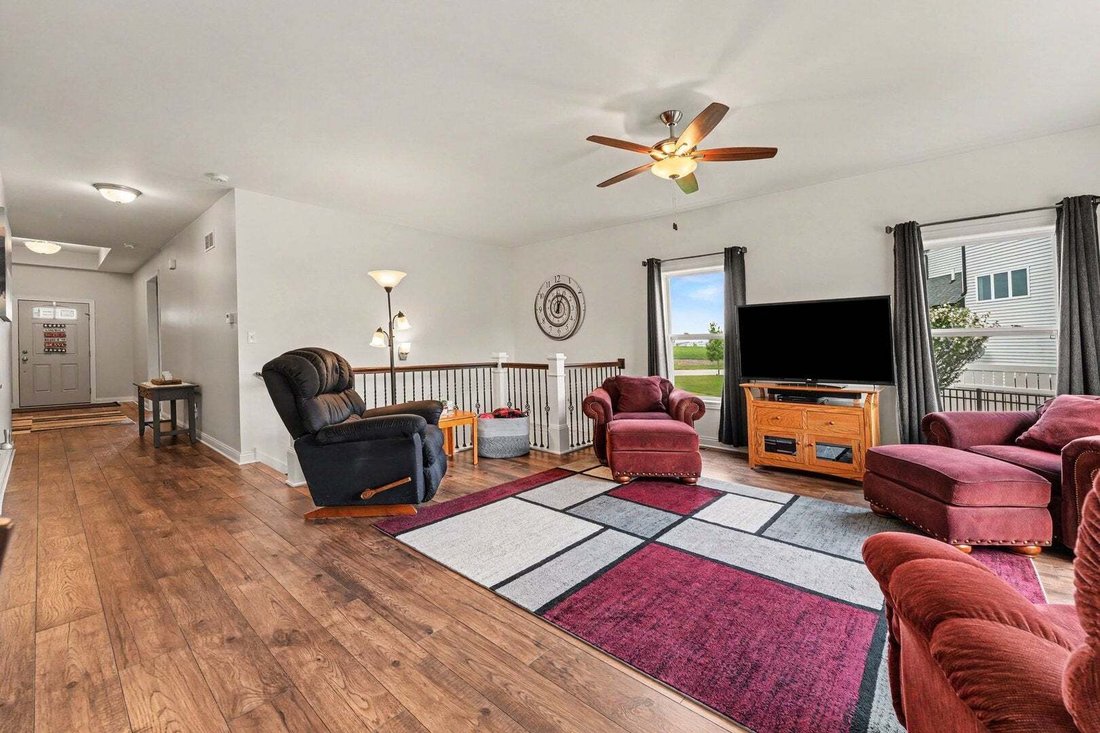 House in Lowell, Indiana, United States 4 - 18663390