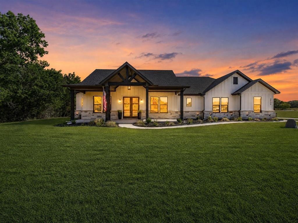 House in Weatherford, Texas, United States 2 - 18659907
