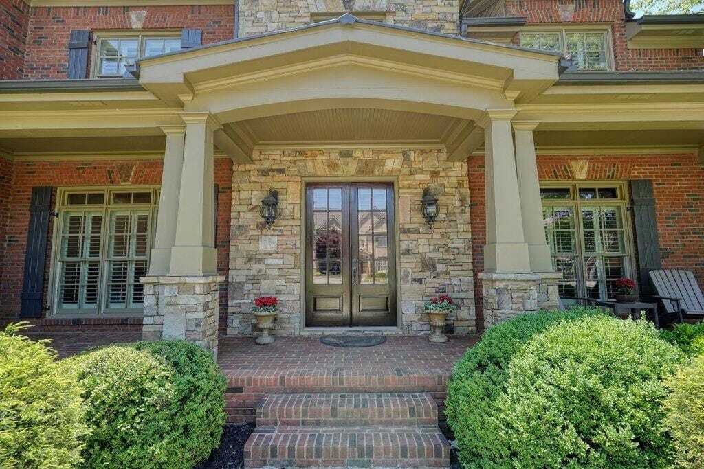 House in Milton, Georgia, United States 5 - 18670344