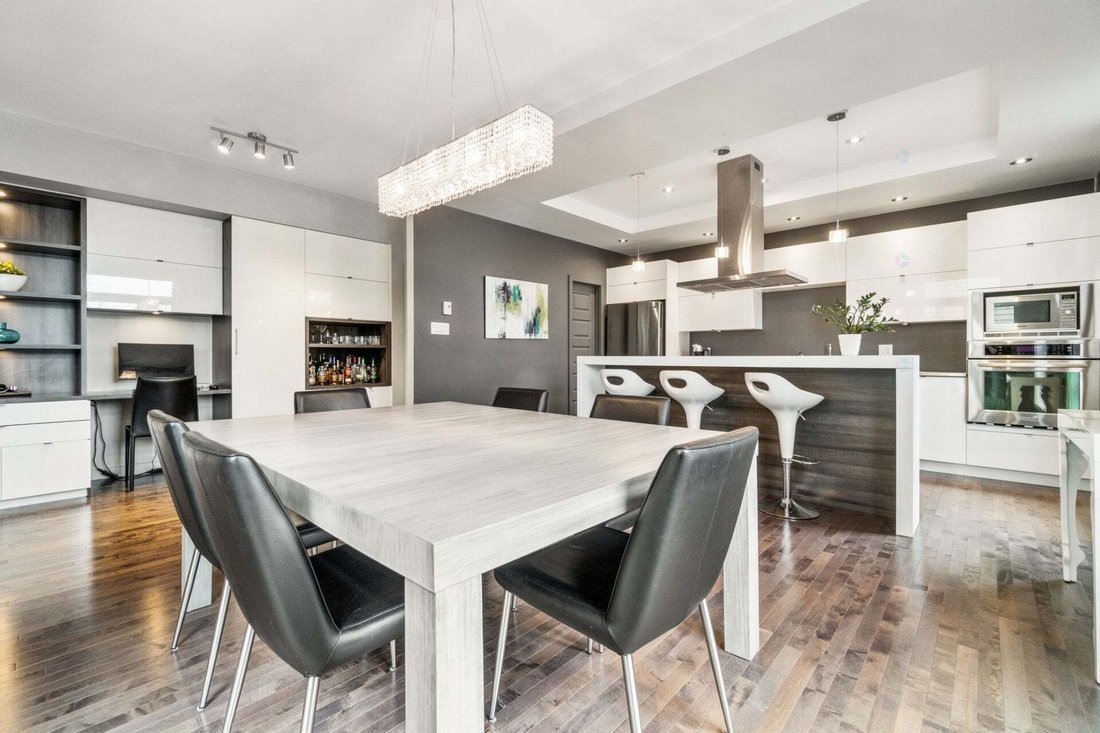 Condo in Quebec City, Quebec, Canada 5 - 18660784