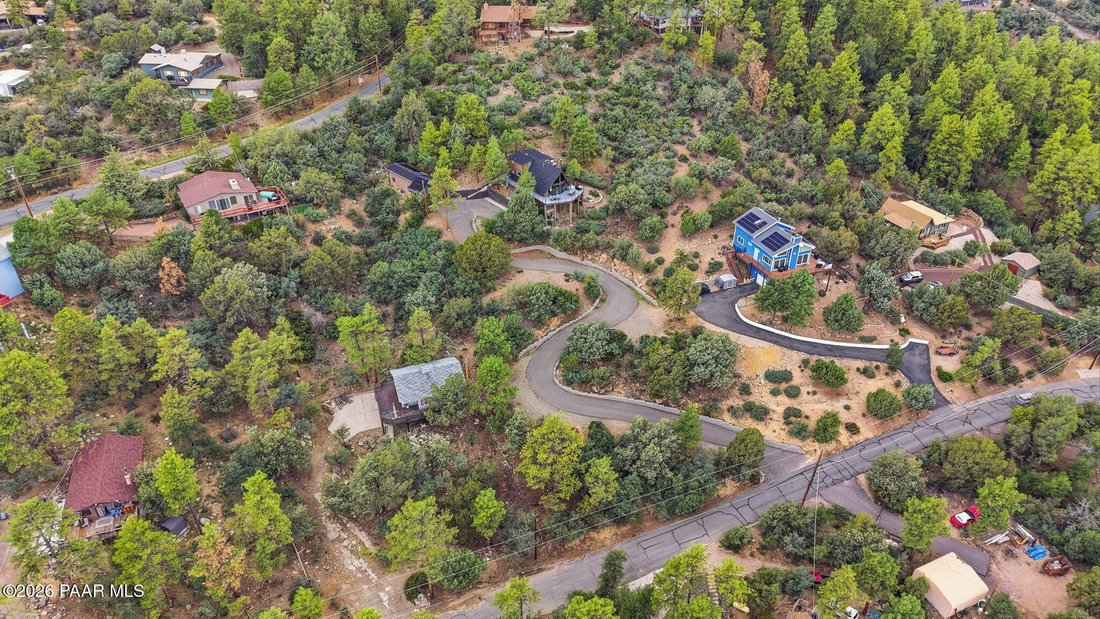 House in Prescott, Arizona, United States 4 - 18667606