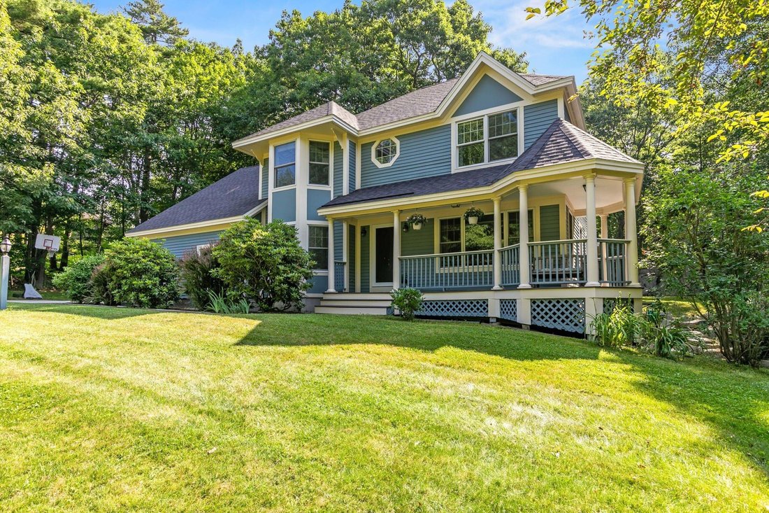 House in Portland, Maine, United States 5 - 18670170