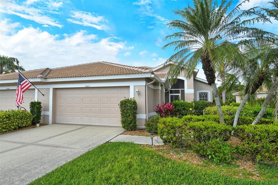 Casa a Sarasota, Florida, Stati Uniti 1 - 17305467