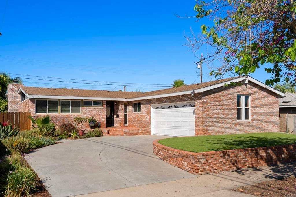 Casa a San Diego, California, Stati Uniti 2 - 18530202