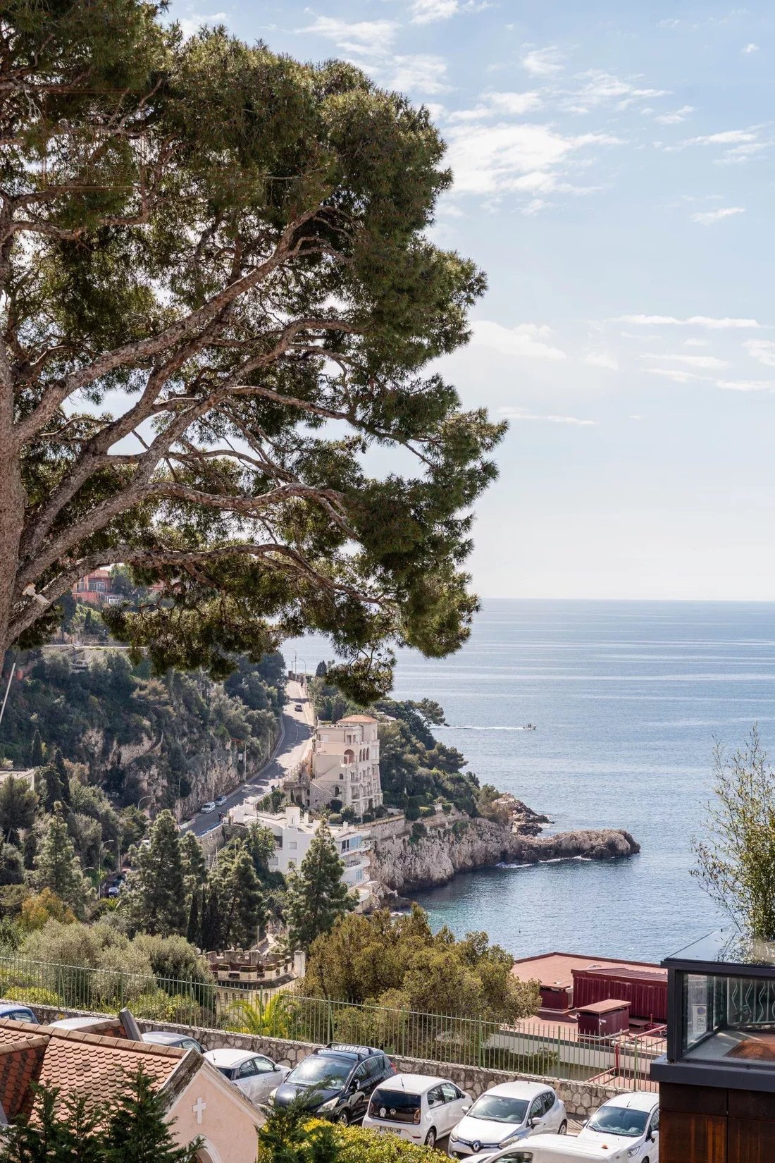 Apartment in Mont Boron, Nice, Provence-Alpes-Côte d'Azur 1 - 18666960