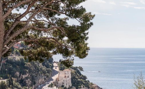 Apartamento en Mont Boron, Niza, Provenza-Alpes-Costa Azul 1