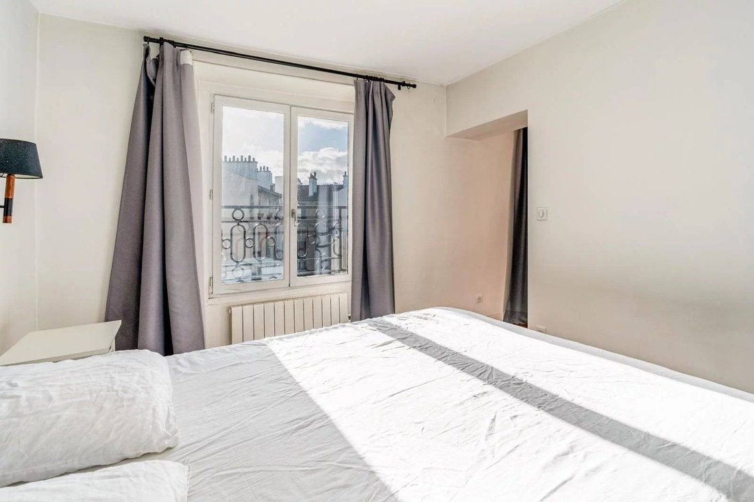 Apartment in Odéon, Paris 6e Arrondissement, Paris 3 - 17281063