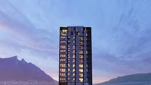 Apartment in Monterrey, Nuevo Leon, Mexico 5 - 18672808