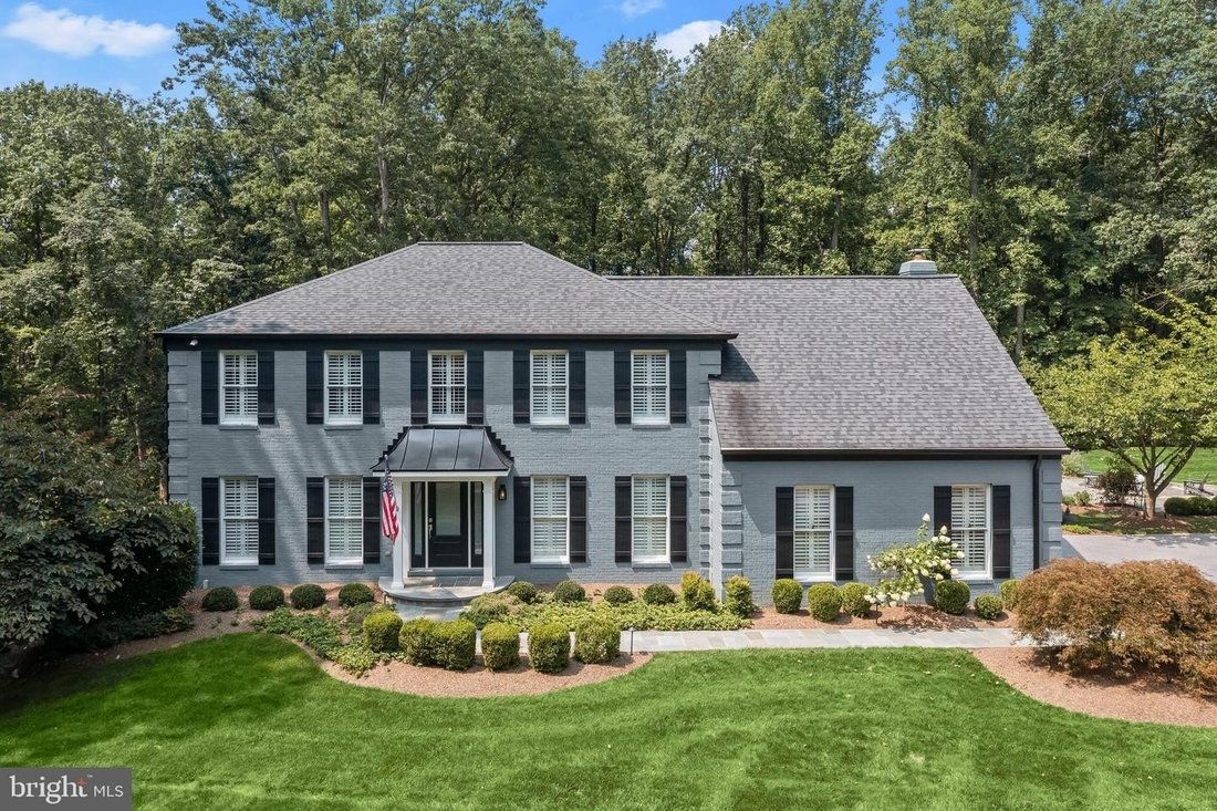 House in Westminster, Maryland, United States 3 - 18670543