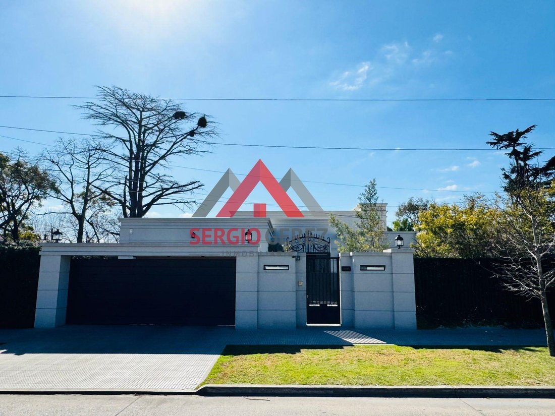 House in Libertad, Buenos Aires Province, Argentina 1 - 18661613
