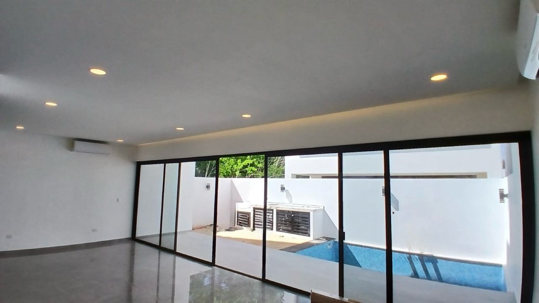 House in Cancún, Quintana Roo, Mexico 2 - 18660166