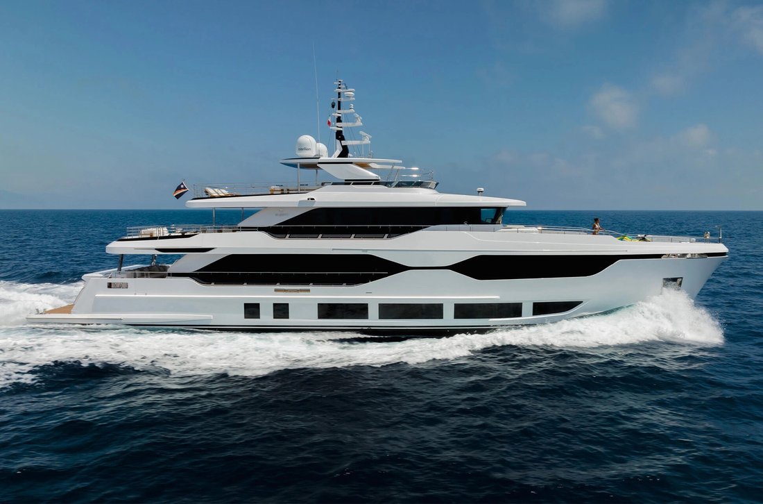 Motor Yacht in United States 1 - 17885123