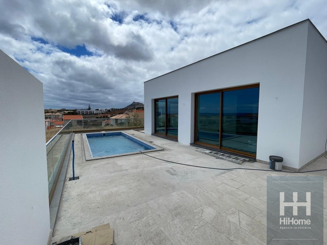 House in Porto Santo Island, Madeira, Portugal 3 - 14896207