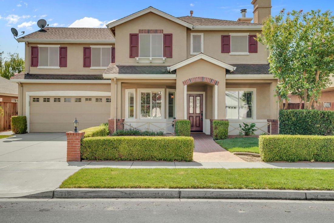 House in Turlock, California, United States 3 - 18669556