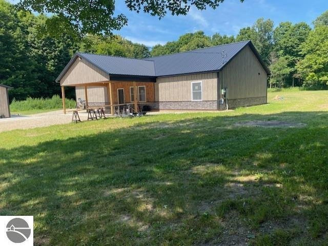 Casa a Buckley, Michigan, Stati Uniti 2 - 18635801
