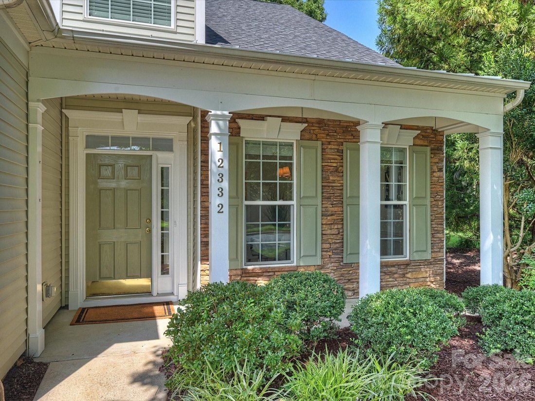 House in Charlotte, North Carolina, United States 3 - 18659996