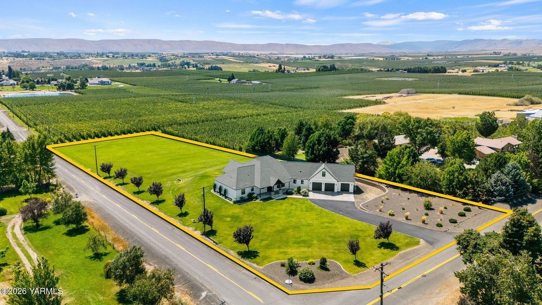 House in Yakima, Washington, United States 3 - 18670505