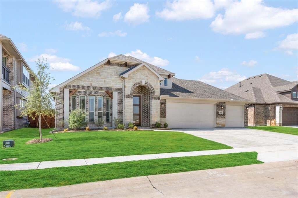 House in Fort Worth, Texas, United States 3 - 17910473